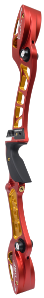 Tornado Handle 25" - 5