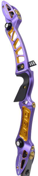 Tornado Handle 25" - 6