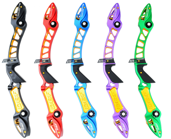 Tornado Handle 25"