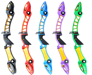 Tornado Handle 25"
