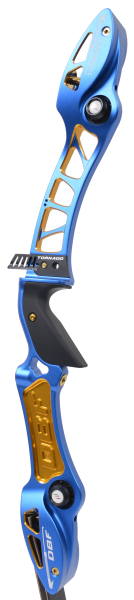 Tornado Handle 25" - 4