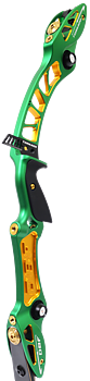 Tornado Handle 25"
