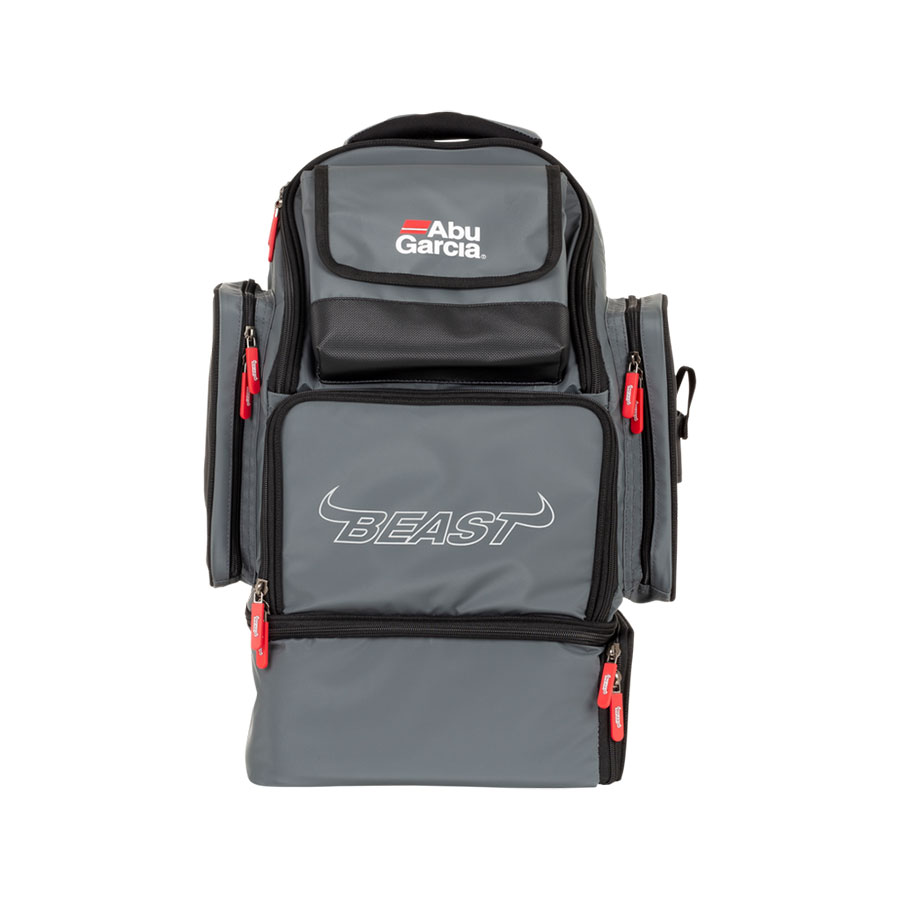 ABU Garcia Beast Pro Rucksack - 2