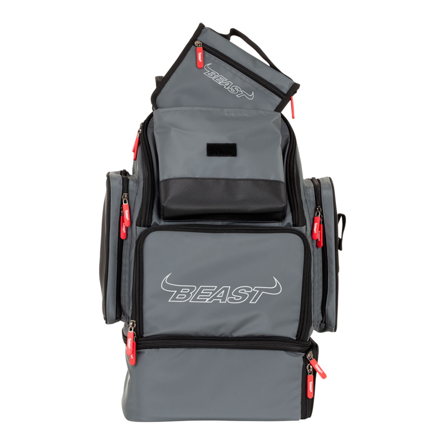 ABU Garcia Beast Pro Rucksack - 5