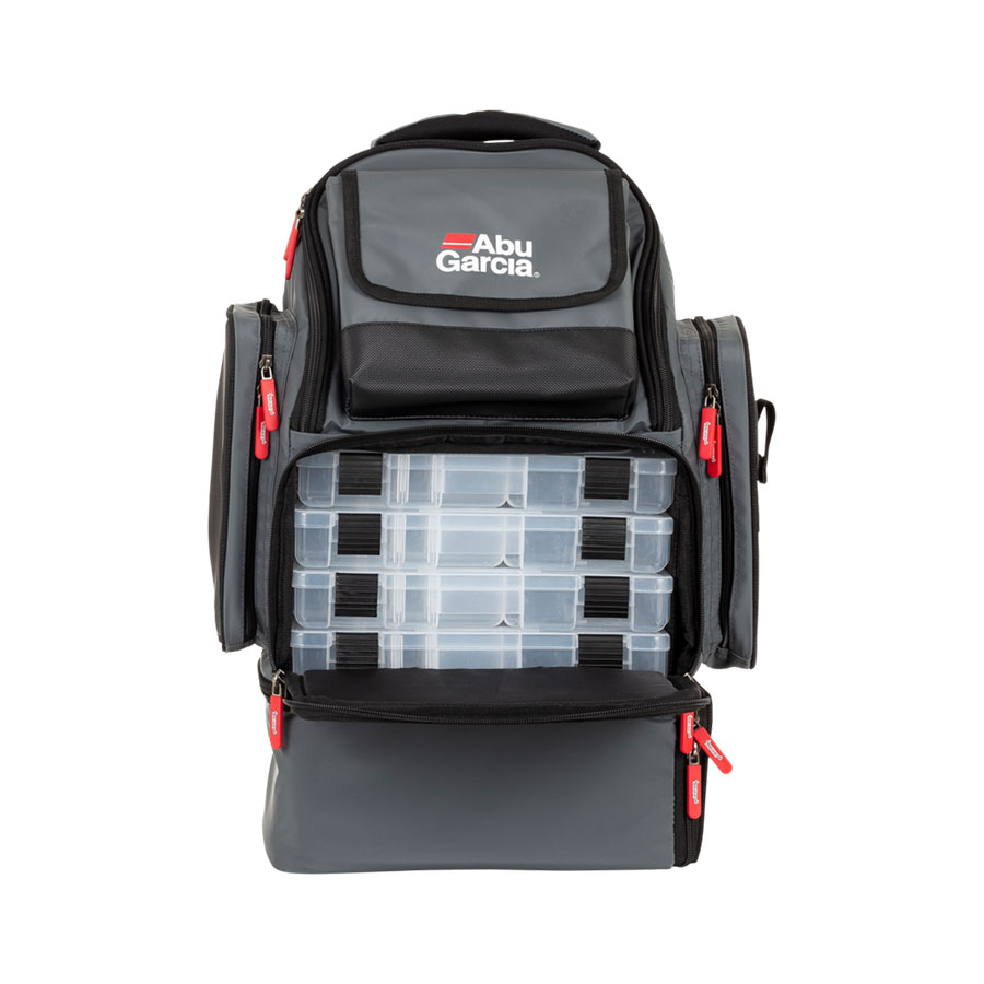ABU Garcia Beast Pro Rucksack - 4