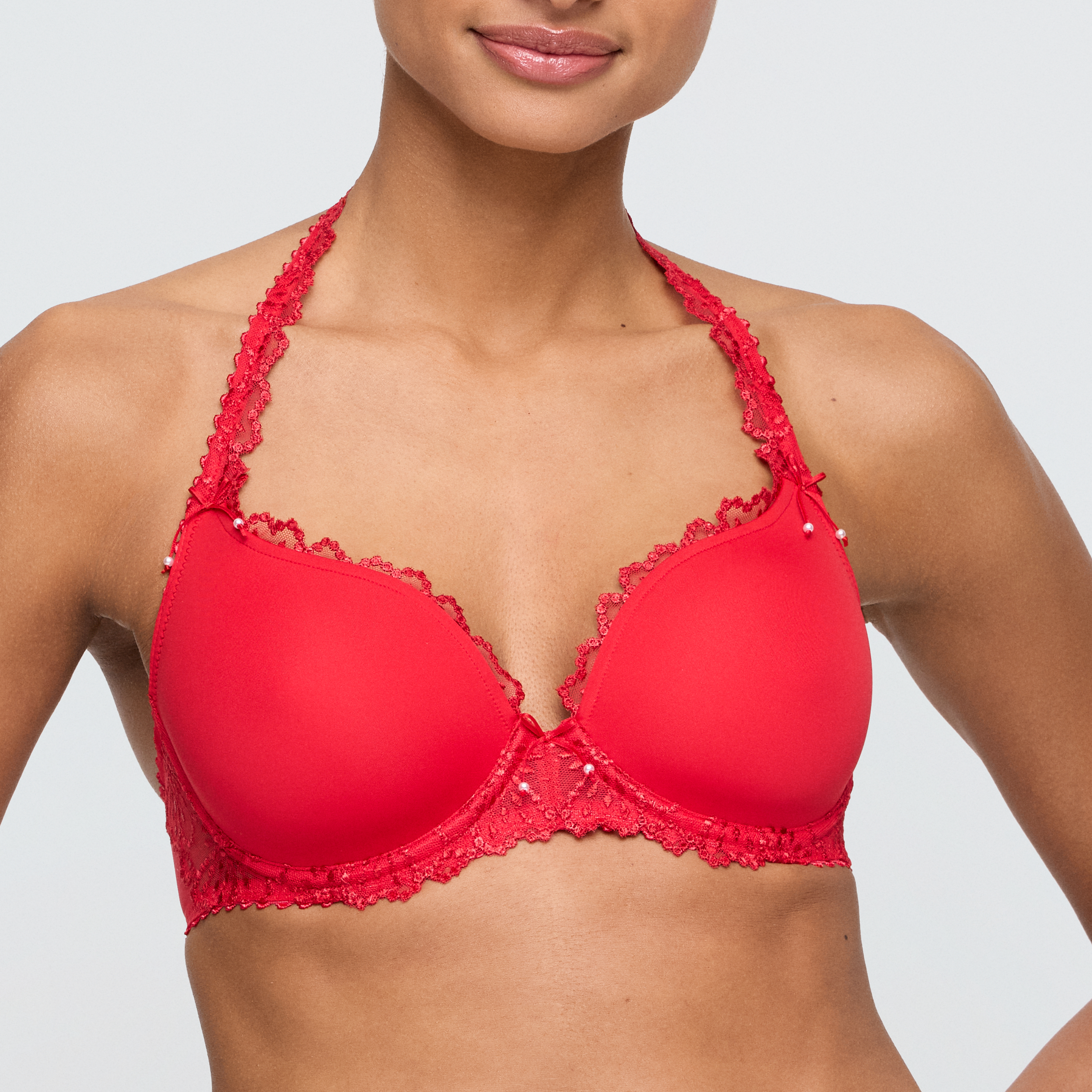 Marie Jo Jane Padded Bra Heartshape - 4