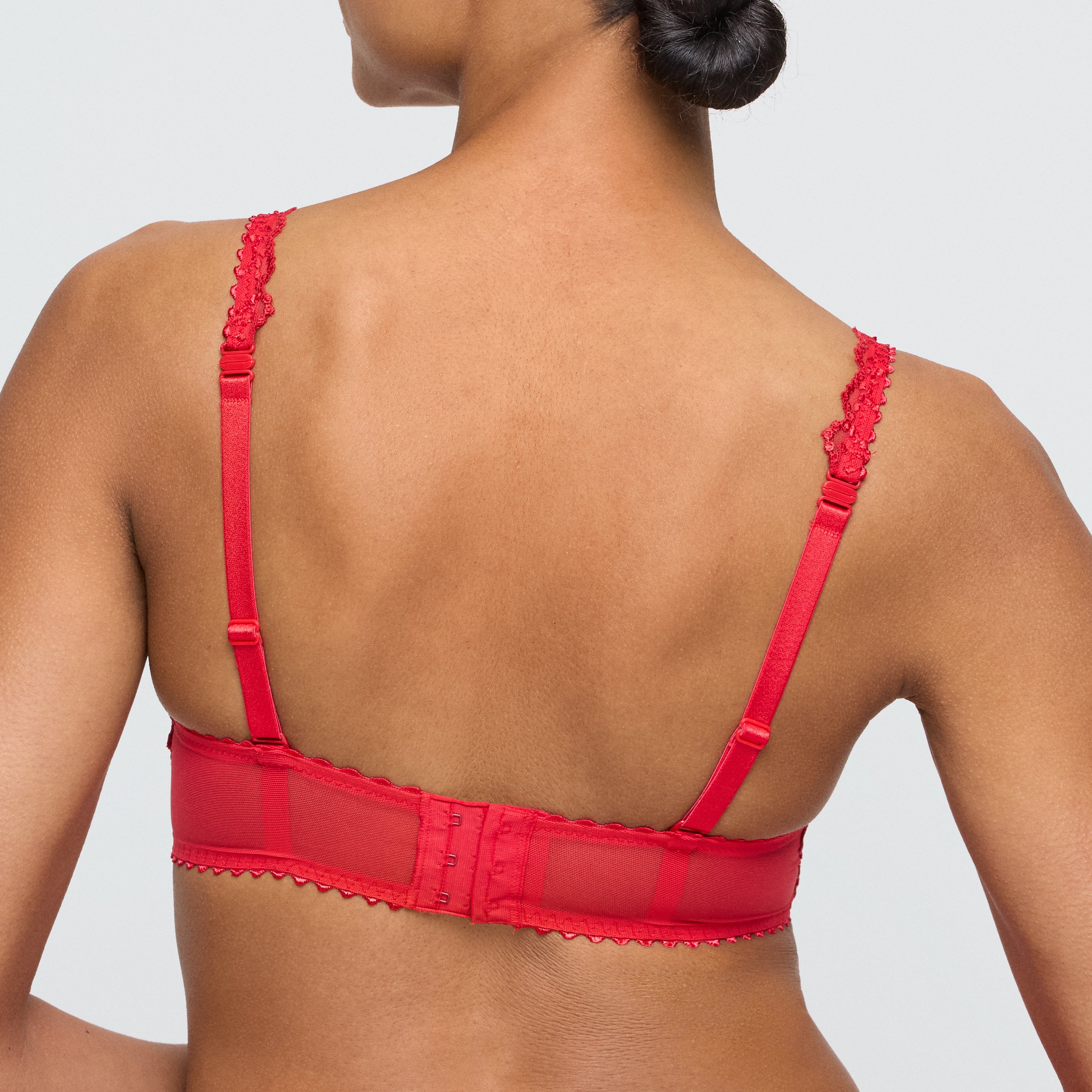 Marie Jo Jane Padded Bra Heartshape - 3
