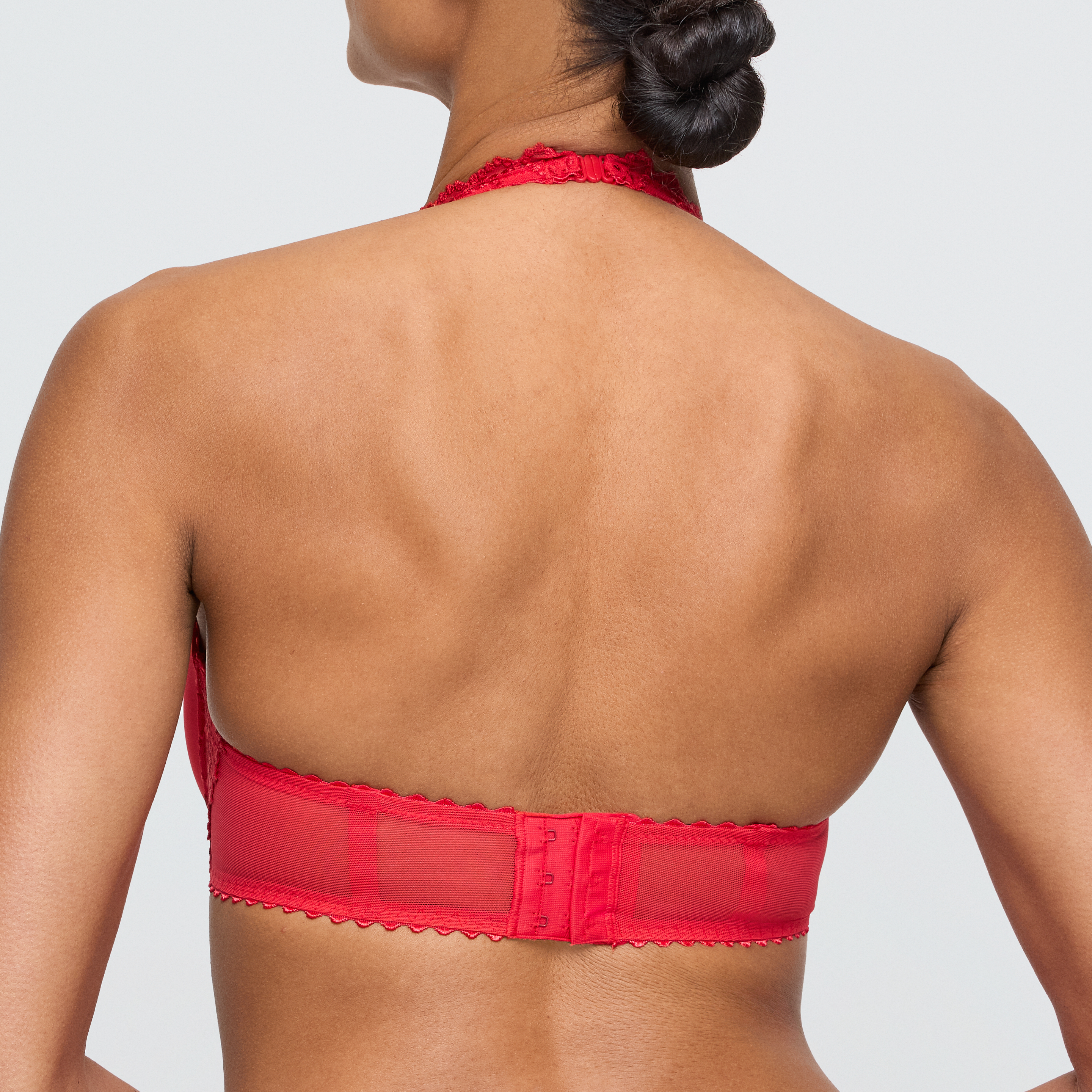 Marie Jo Jane Padded Bra Heartshape - 5