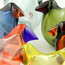 Oiva Toikka (2020) Six Stylistic Sieppo Glass Birds (15)