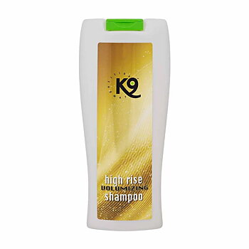 K9 High Rise Shampoo,300ml