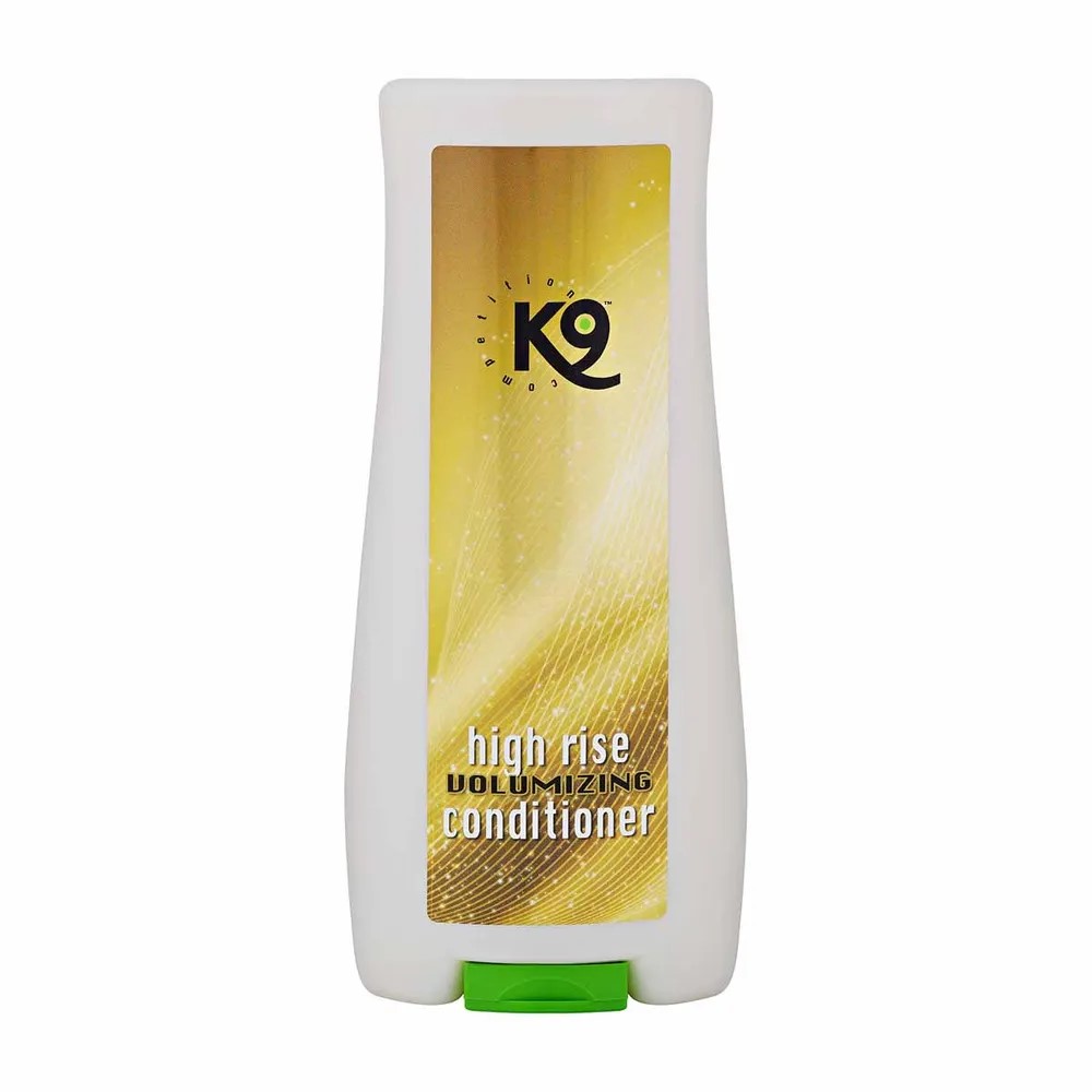 K9 High Rise Conditioner, 300ml