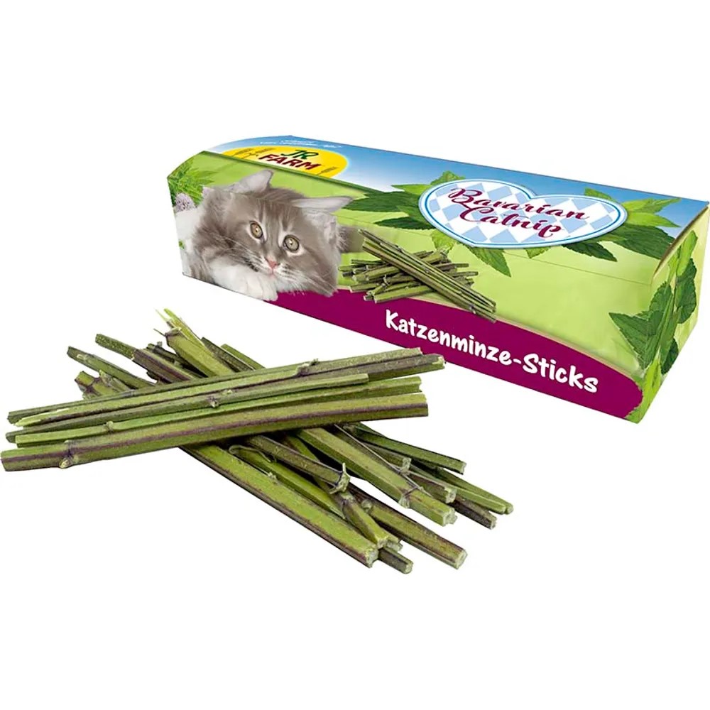 catnip sticks 6gr, JR Farm