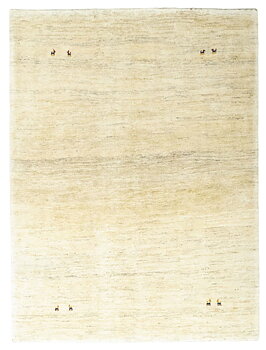 Gabbeh Fine Natur 172x236cm