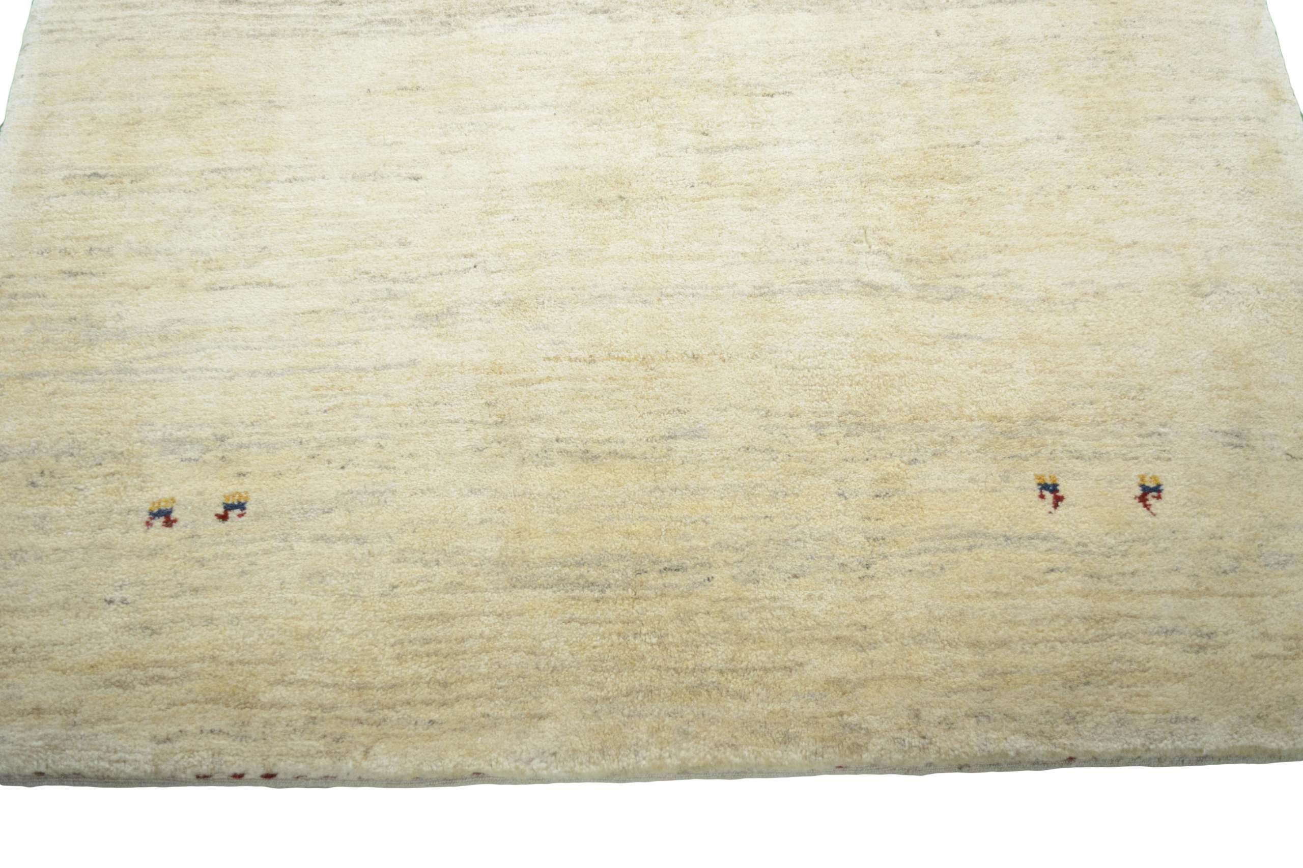 Gabbeh Fine Natur 172x236cm - 6