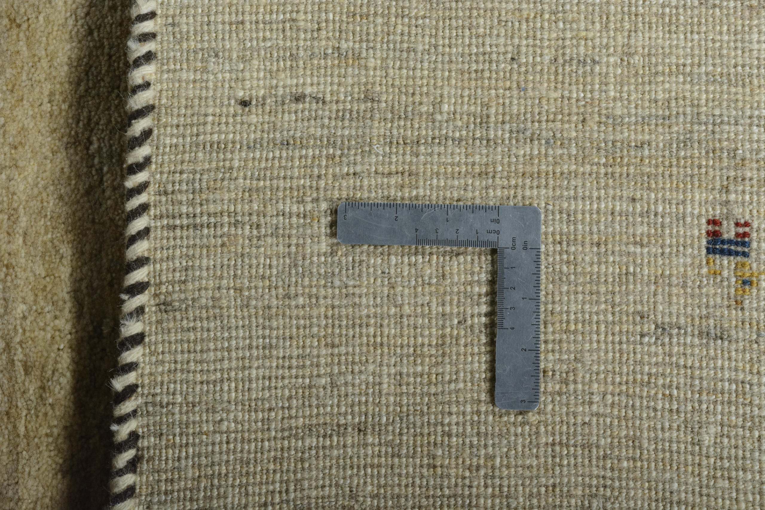 Gabbeh Fine Natur 172x236cm - 10