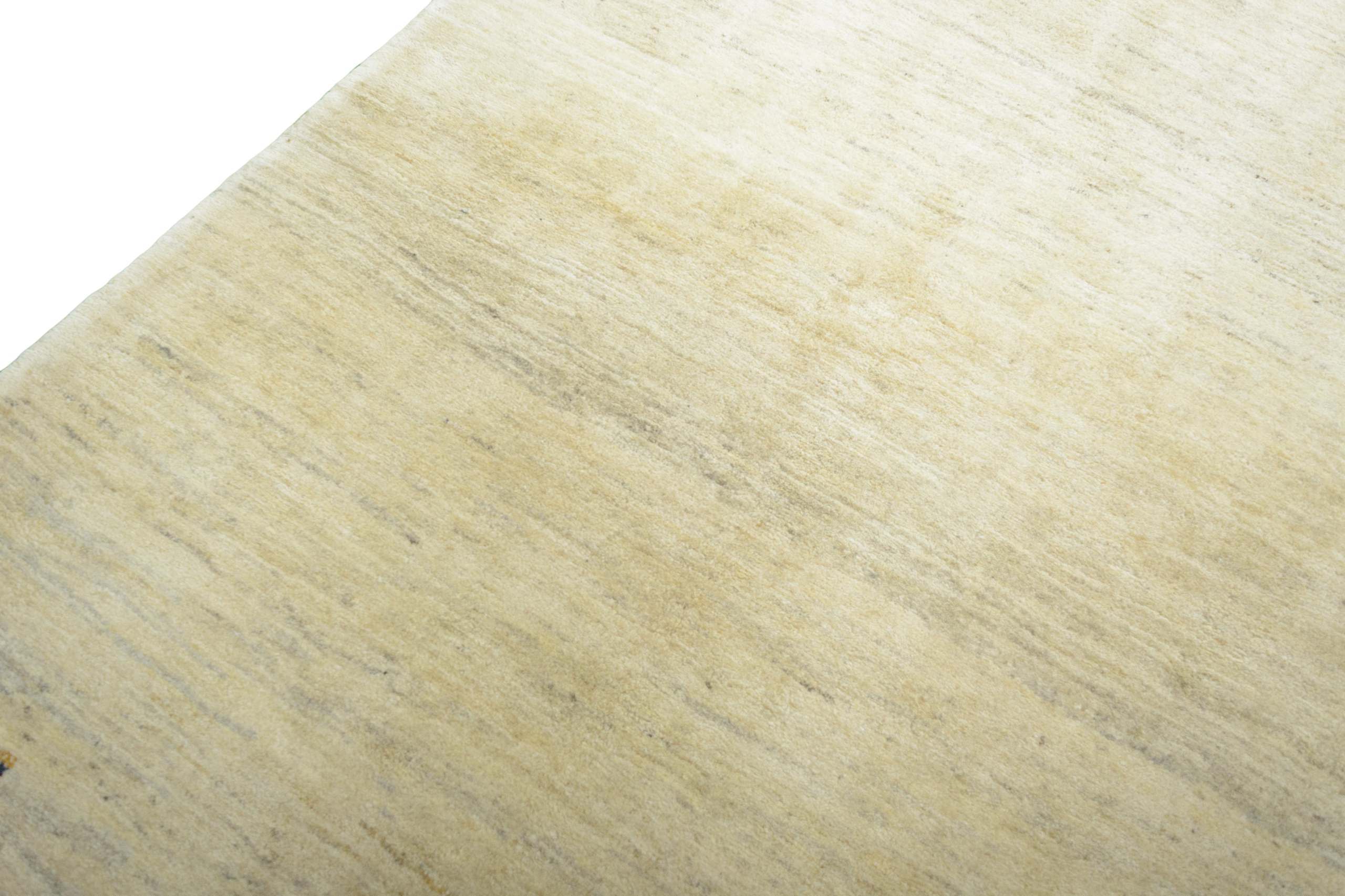 Gabbeh Fine Natur 172x236cm - 5