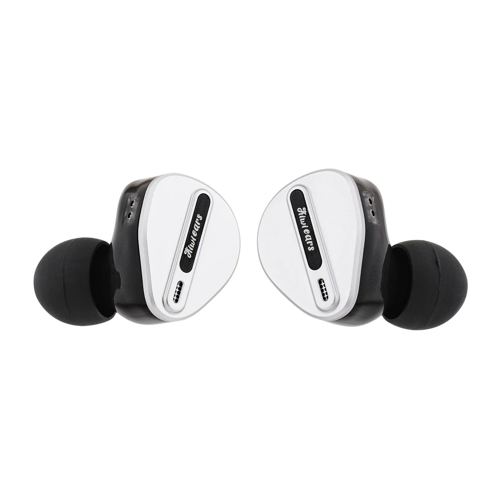 Kiwi Ears Airoso - Hyrbid 1DD + 4BA IEM - 2