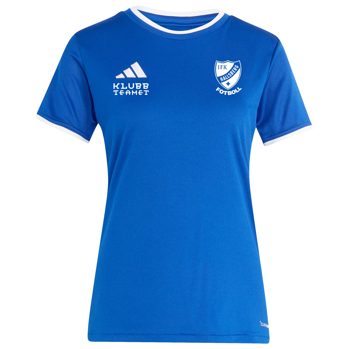 Adidas Träningst-shirt Dam (IFK Hallsberg)