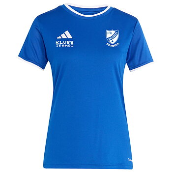 Adidas Träningst-shirt Dam (IFK Hallsberg)