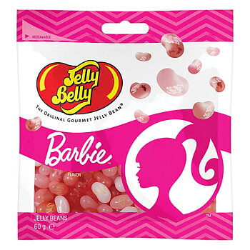Jelly Belly Barbie 70 г