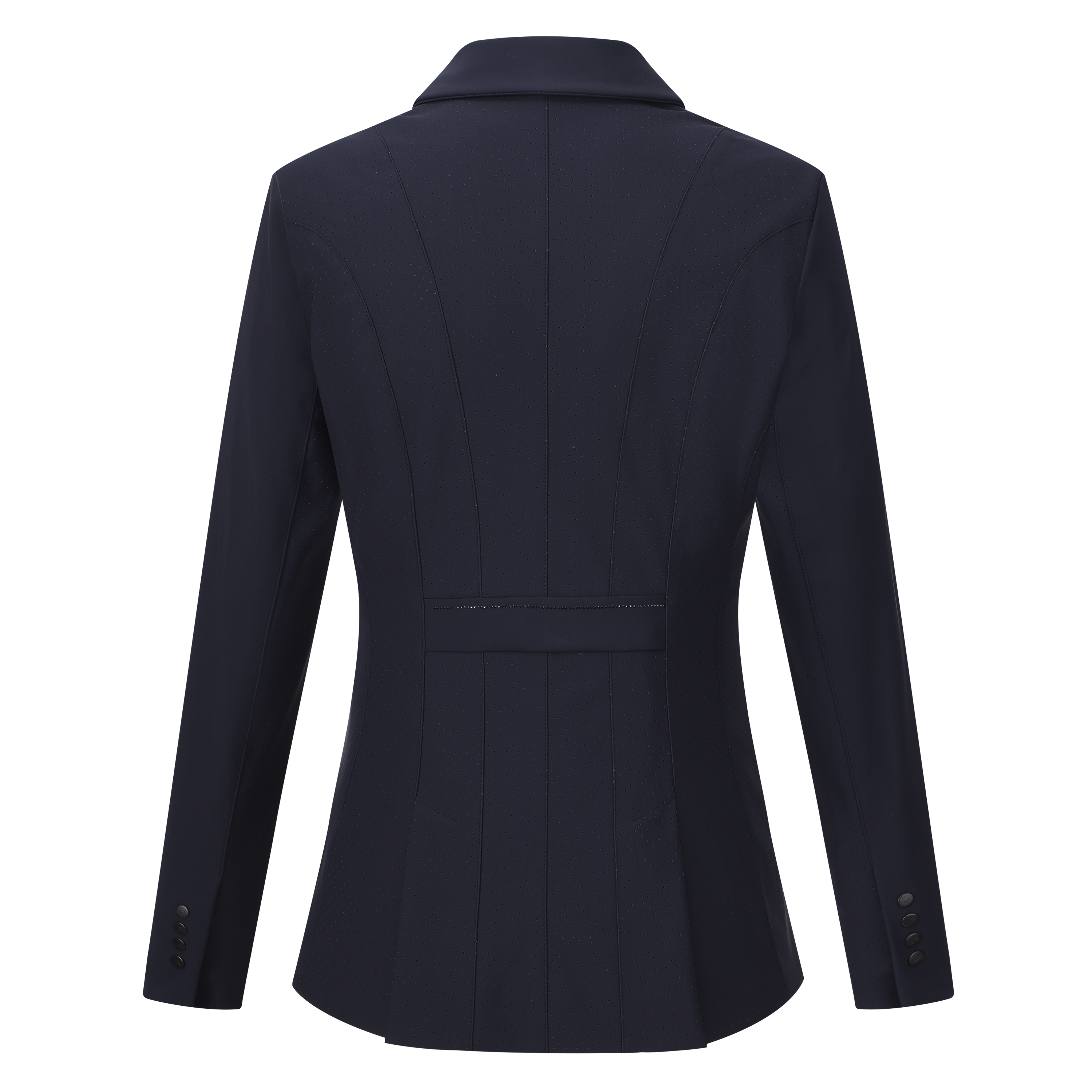 Euro-Star Tävlingkavaj Lucia Navy - 2