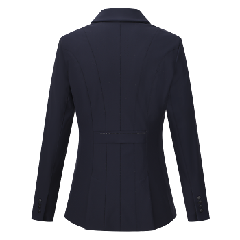 Euro-Star Tävlingkavaj Lucia Navy