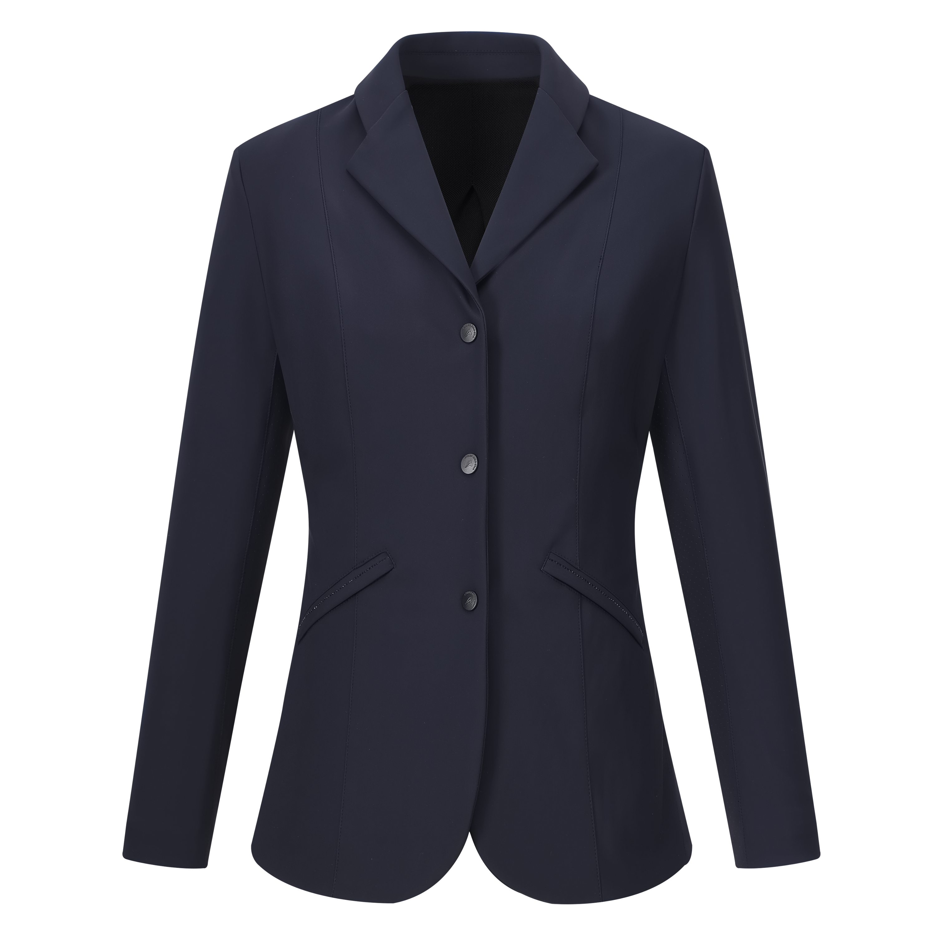 Euro-Star Tävlingkavaj Lucia Navy