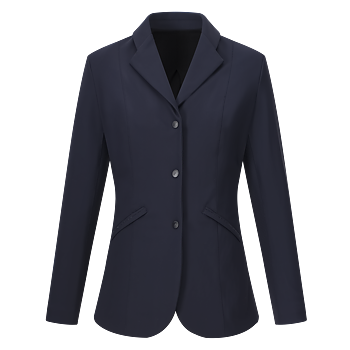 Euro-Star Tävlingkavaj Lucia Navy