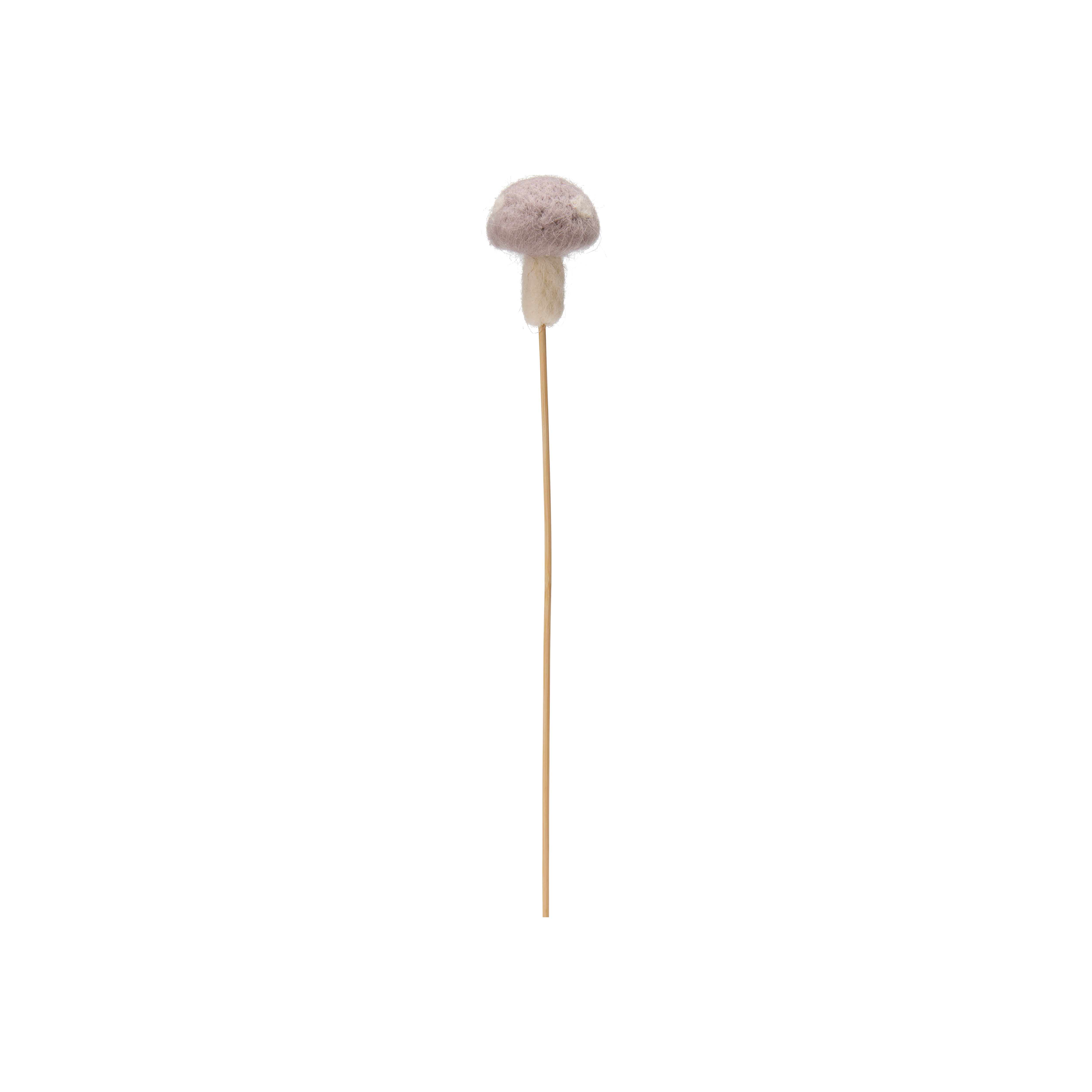 Svampar - Mix - Ull - 3-pack - 3x5+20 cm - 3