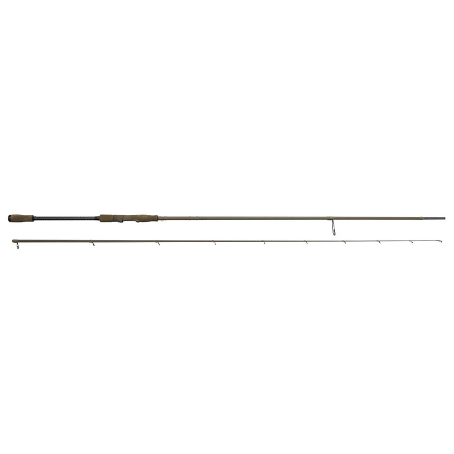 Savage Gear SG4 Light Game Spinning Rod 5-18g