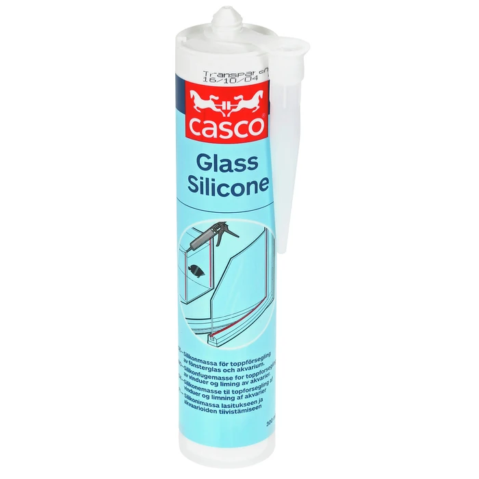 GLASSILIKON 300ML