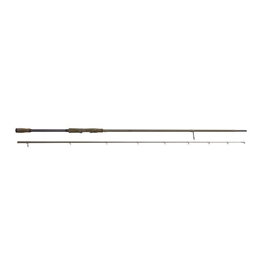 Savage Gear SG4 Medium Game Spinning Rod