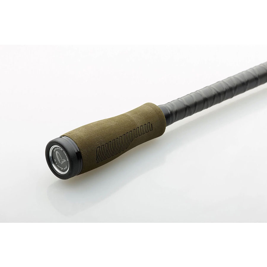 Savage Gear SG4 Medium Game Spinning Rod - 4