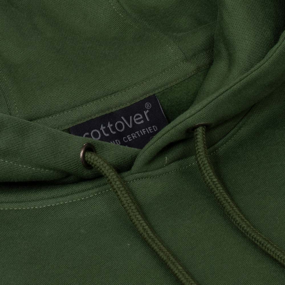 Hoodie Anno 1666 - 5