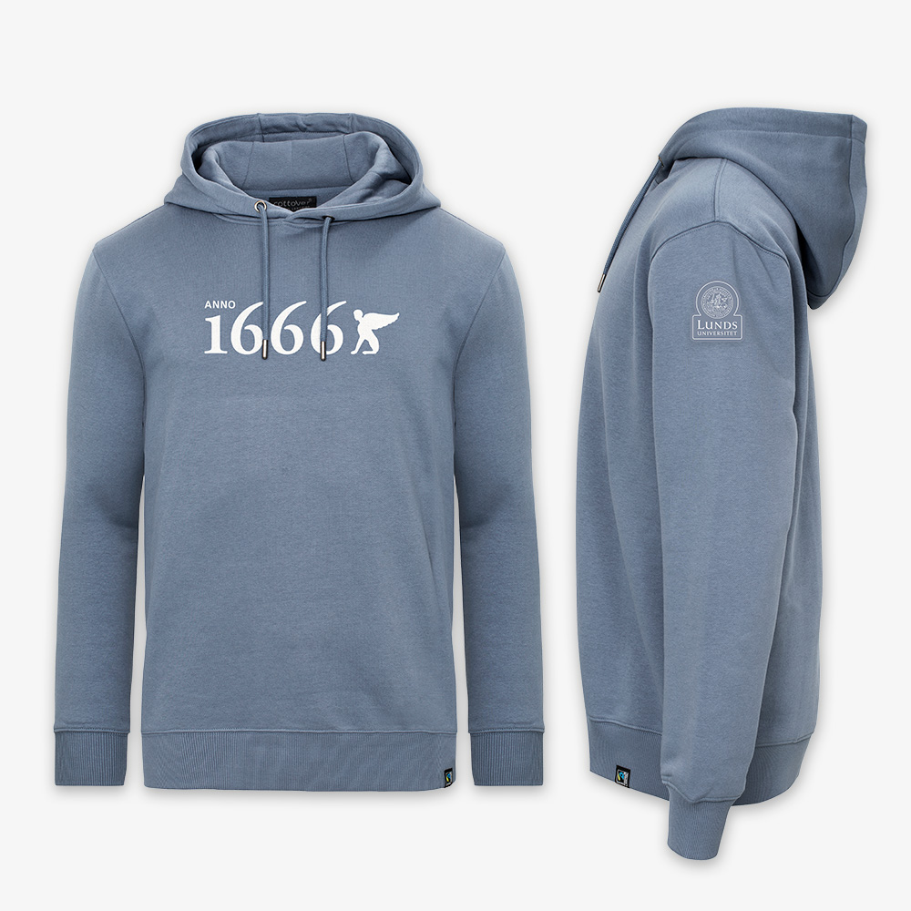 Hoodie Anno 1666 - 6