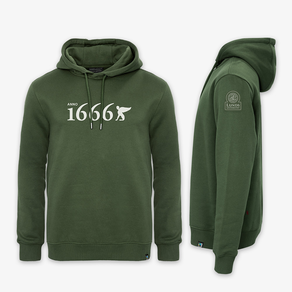 Hoodie Anno 1666