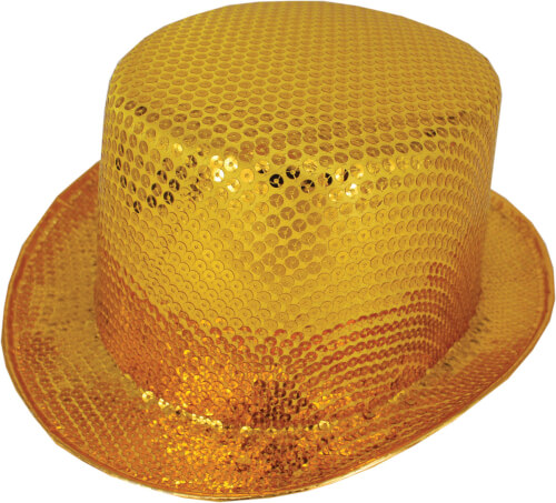 36-87 Gullhatt