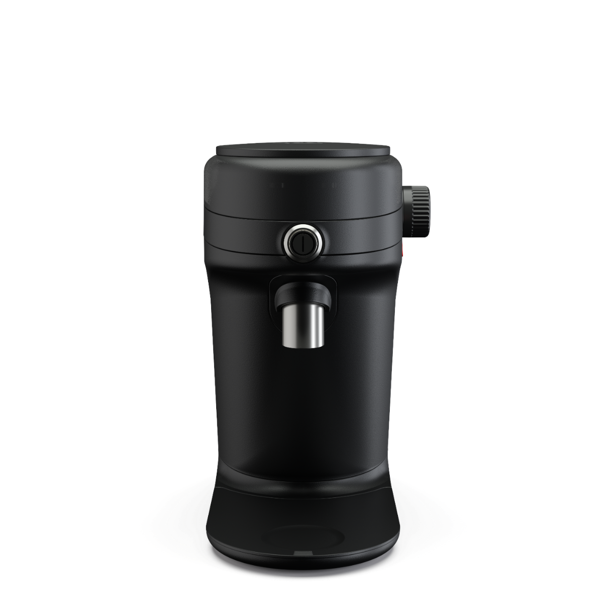 Mahlkönig - x64 - Single Dose kaffekvarn - Svart - 4