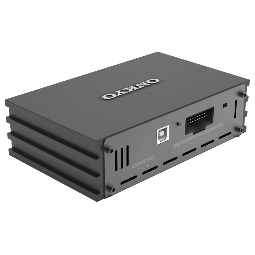 Onkyo R-MS10 - 5