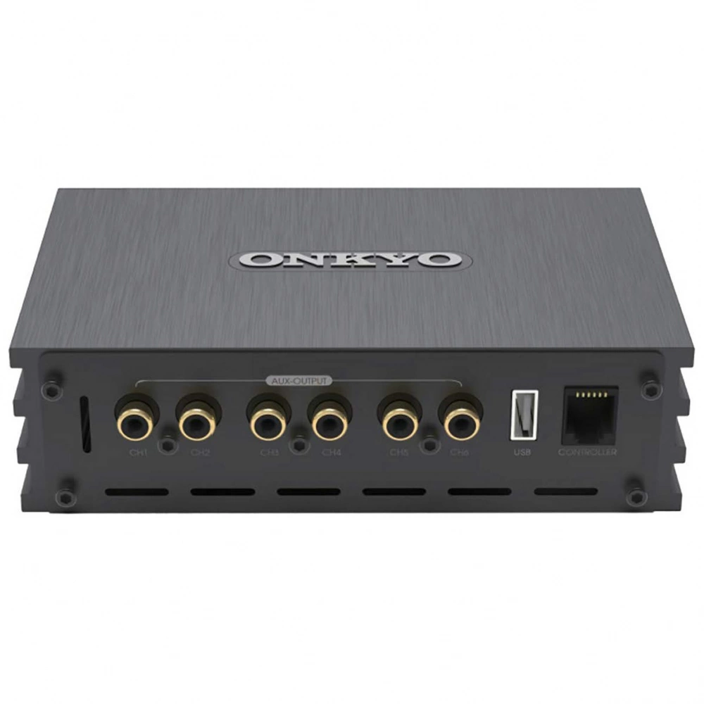 Onkyo R-MS10 - 2