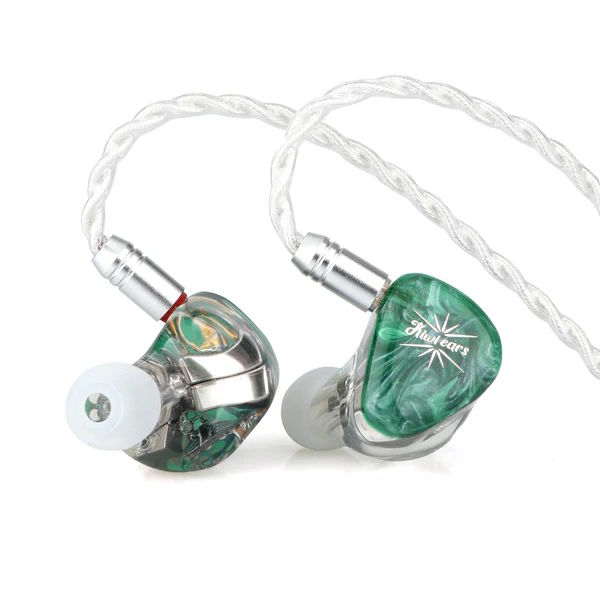 Kiwi Ears Orchestra Lite - 8BA IEM