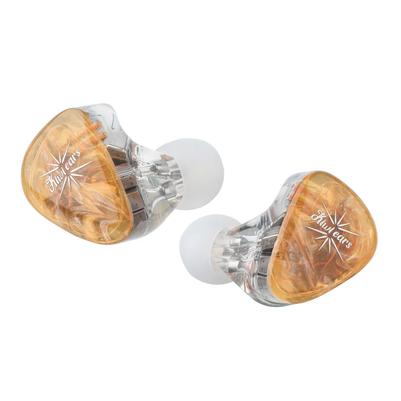 Kiwi Ears Orchestra Lite - 8BA IEM - 3
