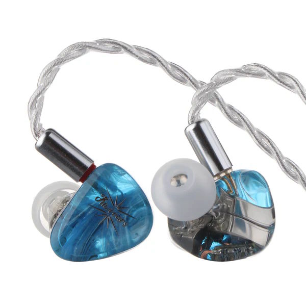 Kiwi Ears Orchestra Lite - 8BA IEM - 2