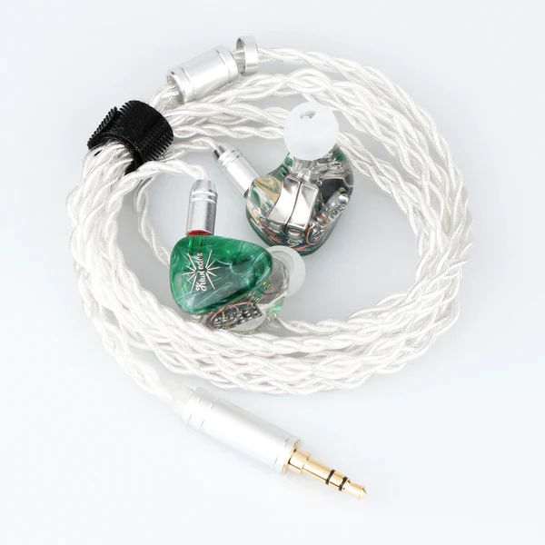 Kiwi Ears Orchestra Lite - 8BA IEM - 6