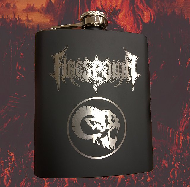 FIRESPAWN - Fickplunta