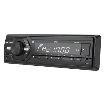 GAS MAD M100-BT