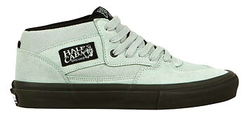 Vans Skate Half Cab Gray Olive Skatesko
