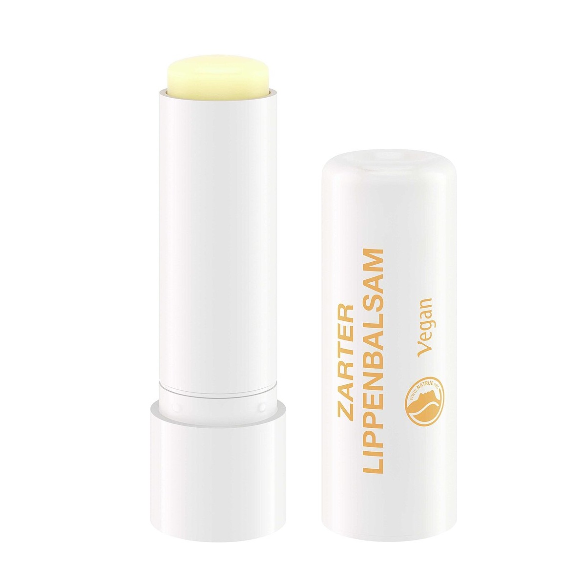 Logona Lipbalm Eko Orange  - 2