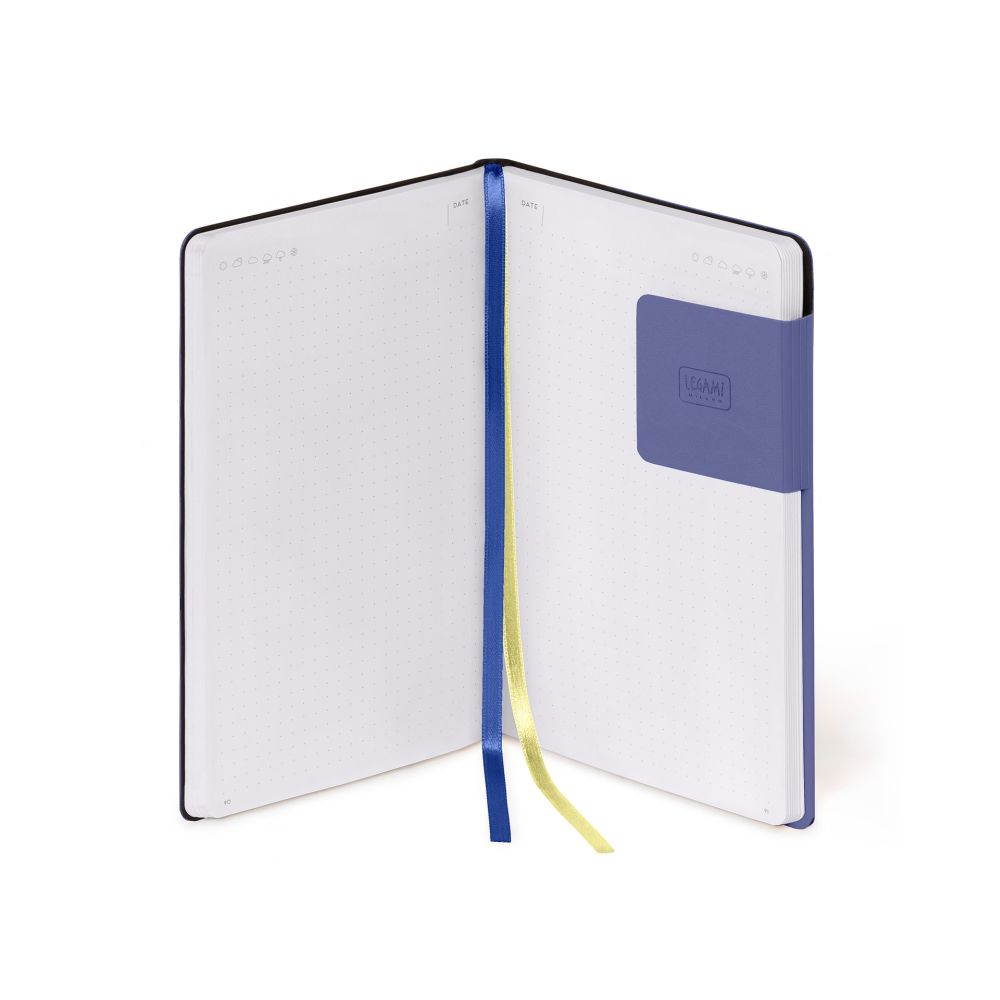 Notesbog, My Notebook, Dotted, Future Dusk (MYNOT0294) - 5