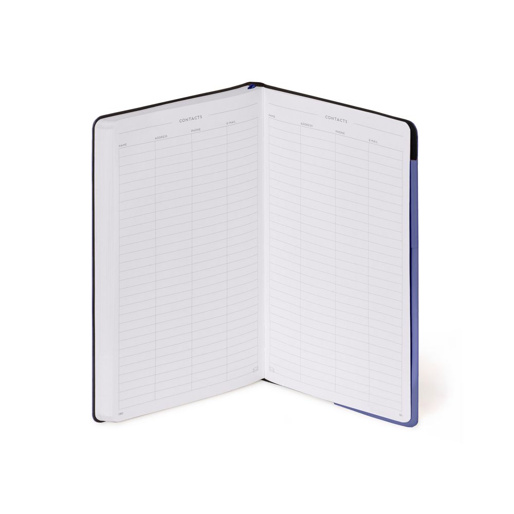 Notesbog, My Notebook, Dotted, Future Dusk (MYNOT0294) - 6